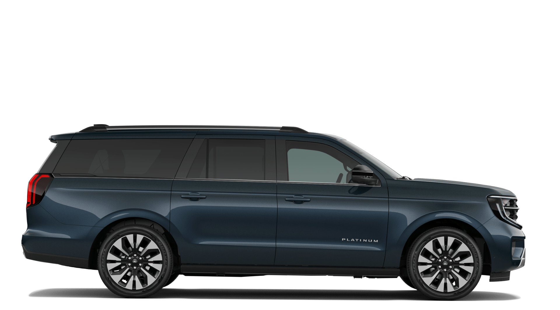 2026 Ford Expedition® External Image 1